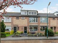 Nicolaas Maesstraat 31, 3601 DP Maarssen