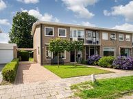 Prinses Beatrixstraat 9, 9251 GV Burgum