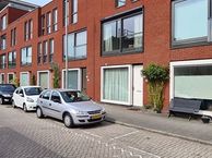 Zwaardleliestraat 21, 3053 VV Rotterdam