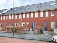Beatrice Woodstraat 24, 3059 PS Rotterdam