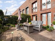 Mierikswortelstraat 24, 3544 CP Utrecht