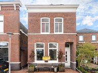 Voorkade 47, 2771 ZD Boskoop