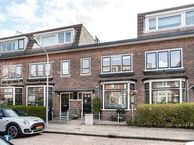 Van der Meerstraat 5, 2023 DX Haarlem