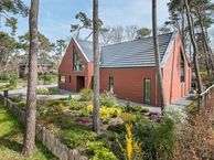 Graaf Lodewijklaan 18, 3708 DM Zeist