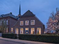 Kerkstraat 33, 5154 AM Elshout