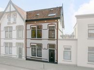 Wilhelminaweg 40, 3441 XC Woerden