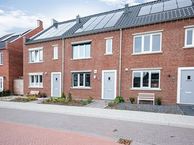 Juffrouw Hendrikslaan 14, 8265 TK Kampen