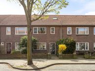 Bergen op Zoomstraat 9, 5652 KA Eindhoven