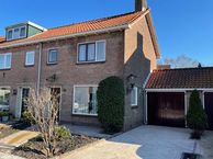 Prinses Margrietlaan 20, 1191 BX Ouderkerk aan de Amstel