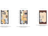 Hendrik Veldhuishof 46, 1106 ZB Amsterdam