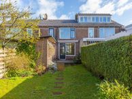 Willem de Rijkelaan 24, 2181 TB Hillegom