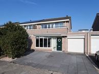 Roosje Vosplantsoen 52, 2135 NM Hoofddorp