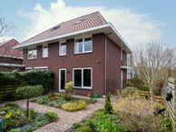 Barnsteen 55, 1718 DG Hoogwoud