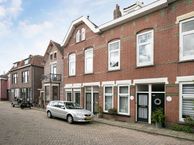 Bovenstraat 240 b, 3077 BK Rotterdam