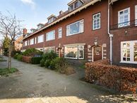 Everard Meijsterlaan 28, 3533 CM Utrecht