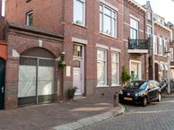 Prins Hendrikstraat 36, 5611 HK Eindhoven