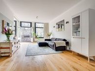 Bosboom Toussaintstraat 70 2, 1054 AV Amsterdam