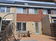 Klaproos 18 b, 3191 PA Hoogvliet Rotterdam