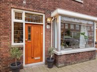 De Vriesstraat 9, 2613 CA Delft