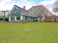 De Omloop 80, 1566 GZ Assendelft