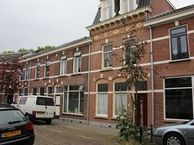 Daendelsstraat 66 6, 3531 GE Utrecht