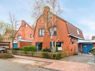 Lange acker 41, 1965 TM Heemskerk