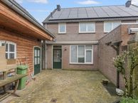 Klaproos 30, 5527 KH Hapert