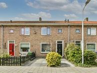 Jacobus Gorisstraat 10, 1501 ZV Zaandam