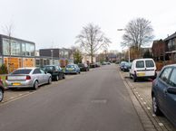 Ingenhovenlaan 138, 5012 KM Tilburg