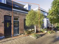 Anthonie Camerlingstraat 31, 3312 EA Dordrecht