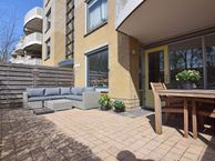 Paranádreef 1, 3563 WB Utrecht