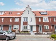 Charlie Parkerstraat 8, 4337 XX Middelburg