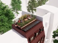 Pythagorasstraat 32 KAVEL, 1098 GC Amsterdam