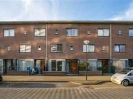 Janusz Korczakstraat 46, 1102 JP Amsterdam