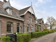 Frederik Matthesstraat 5, 2613 ZX Delft