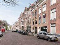 Balistraat 45 B, 2585 XL Den Haag