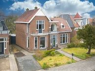 Anna Maria van Schurmansingel 37, 8801 JR Franeker
