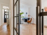 Overtoom 311 h, 1054 JL Amsterdam