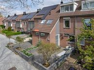 Gerberalaan 130, 1424 BT De Kwakel