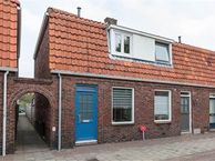 Kastanjestraat 39, 7572 TG Oldenzaal