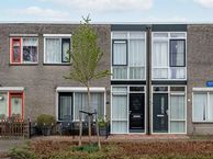 Parijsstraat 48, 1334 CR Almere