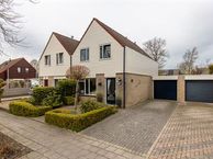 Dokter Lijberingstraat 22, 9076 EP St.-Annaparochie