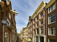 Binnen Wieringerstraat 25 II, 1013 EA Amsterdam