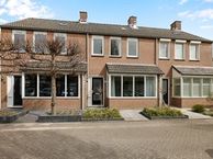 de Hegmulder 22, 5554 KN Valkenswaard