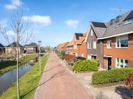 Victor E. van Vrieslandsingel 83, 2652 KS Berkel en Rodenrijs