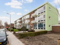 Van Wijngaardenlaan 83, 3078 JR Rotterdam