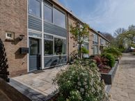 Halleylaan 16, 3721 TH Bilthoven