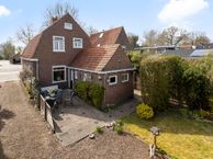 Marktweg 56, 8451 CG Oudeschoot