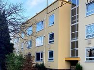 Van Riebeeckweg 158, 1212 EP Hilversum