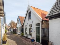 Verlorenkost 10, 1794 BA Oosterend (NH)